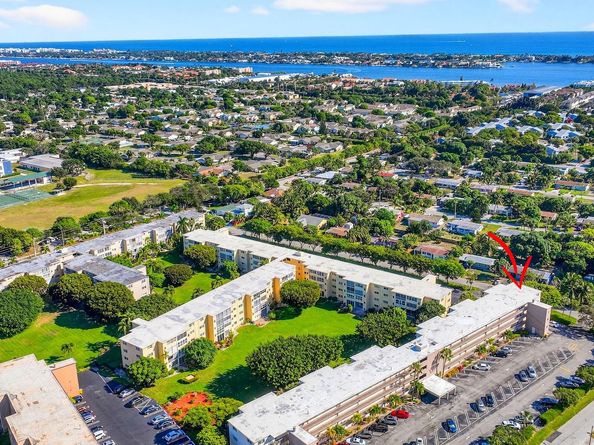 2601 NE 3rd Ct 112, Boynton Beach FL 33435