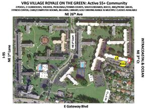 2601 NE 3rd Ct 112, Boynton Beach FL 33435