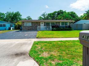 4386 Bamboo Drive, Palm Beach Gardens FL 33410