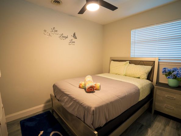 4386 Bamboo Drive, Palm Beach Gardens FL 33410