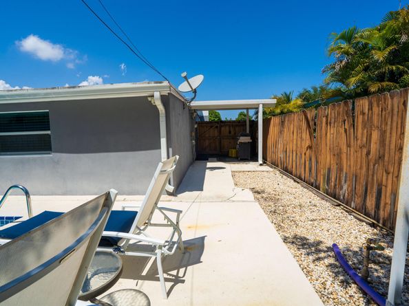 4386 Bamboo Drive, Palm Beach Gardens FL 33410