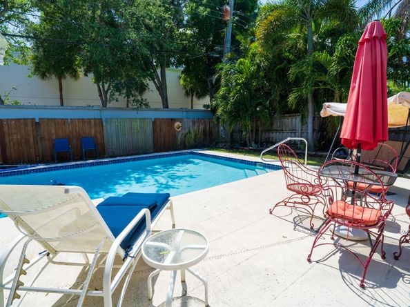 4386 Bamboo Drive, Palm Beach Gardens FL 33410