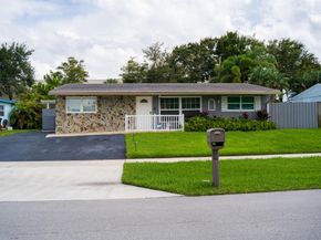 4386 Bamboo Drive, Palm Beach Gardens FL 33410