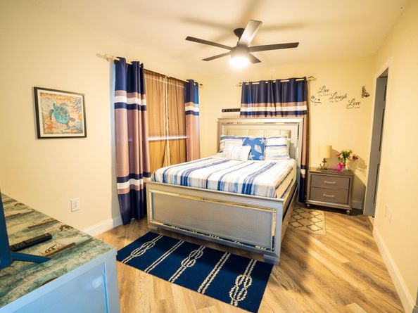 4386 Bamboo Drive, Palm Beach Gardens FL 33410