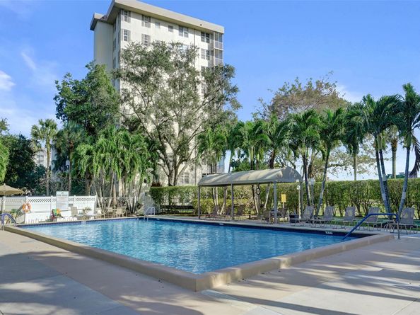 3507 Oaks Way 508, Pompano Beach FL 33069