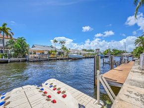 3050 NE 40th Ct, Fort Lauderdale FL 33308