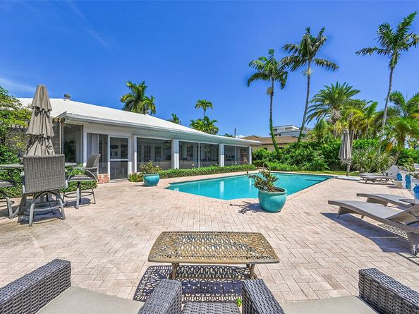 3050 NE 40th Ct, Fort Lauderdale FL 33308
