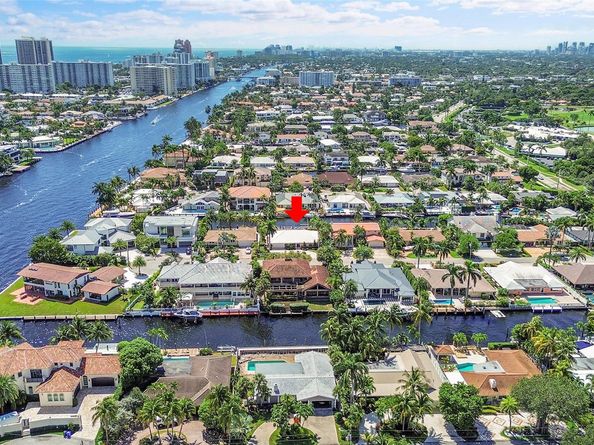 3050 NE 40th Ct, Fort Lauderdale FL 33308