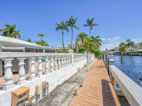 3050 NE 40th Ct, Fort Lauderdale FL 33308