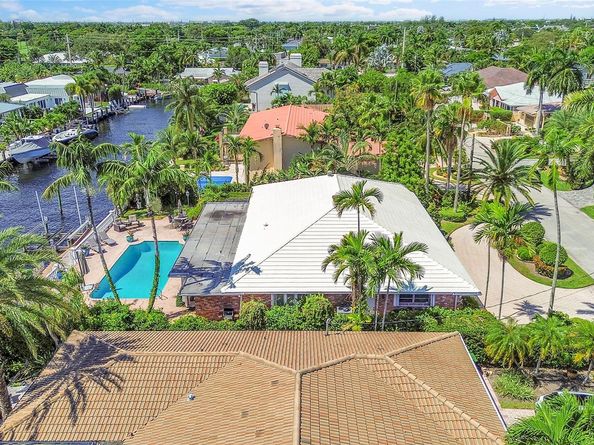 3050 NE 40th Ct, Fort Lauderdale FL 33308
