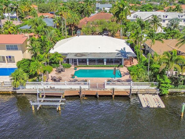 3050 NE 40th Ct, Fort Lauderdale FL 33308
