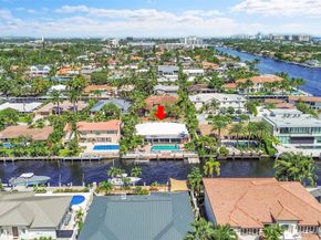 3050 NE 40th Ct, Fort Lauderdale FL 33308