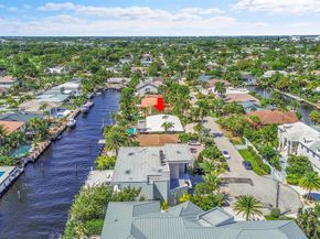 3050 NE 40th Ct, Fort Lauderdale FL 33308