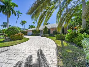 3050 NE 40th Ct, Fort Lauderdale FL 33308
