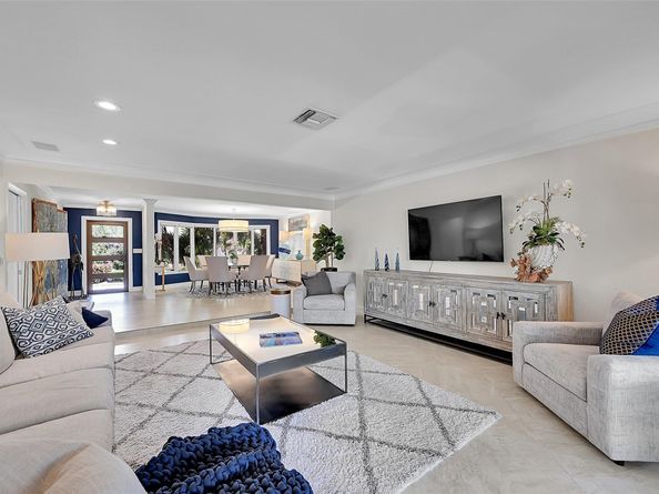 3050 NE 40th Ct, Fort Lauderdale FL 33308