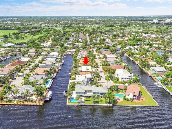 3050 NE 40th Ct, Fort Lauderdale FL 33308