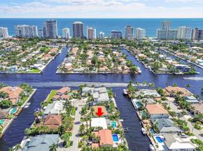 3050 NE 40th Ct, Fort Lauderdale FL 33308