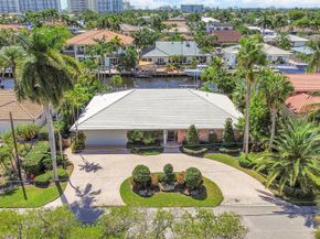3050 NE 40th Ct, Fort Lauderdale FL 33308