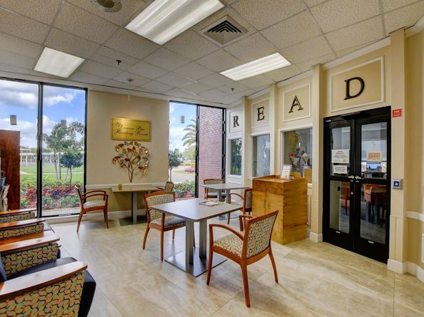 3024 Swansea B, Deerfield Beach FL 33442