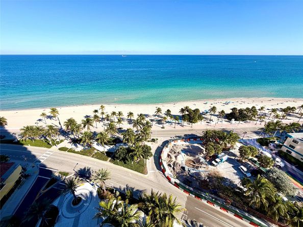 151 N Seabreeze blv E1204, Fort Lauderdale FL 33304