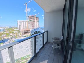 650 NE 32nd Street 1601, Miami FL 33137