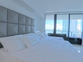 650 NE 32nd Street 1601, Miami FL 33137