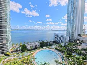 650 NE 32nd Street 1601, Miami FL 33137