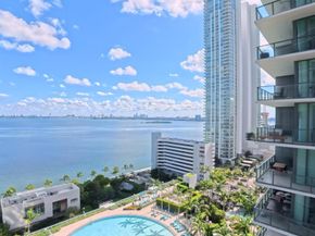 650 NE 32nd Street 1601, Miami FL 33137