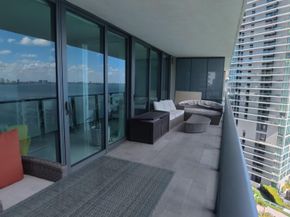 650 NE 32nd Street 1601, Miami FL 33137