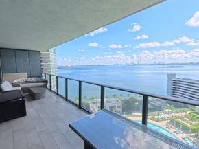 650 NE 32nd Street 1601, Miami FL 33137