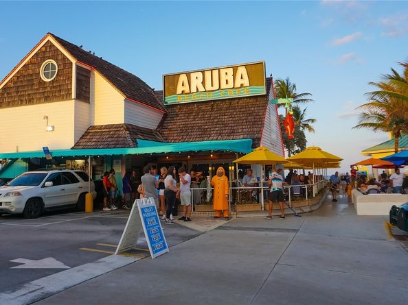 4511 El Mar Dr 203, Lauderdale By The Sea FL 33308