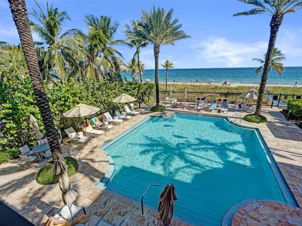 4511 El Mar Dr 203, Lauderdale By The Sea FL 33308