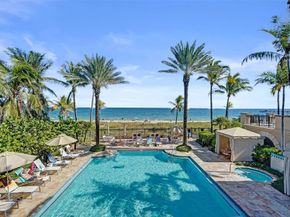 4511 El Mar Dr 203, Lauderdale By The Sea FL 33308
