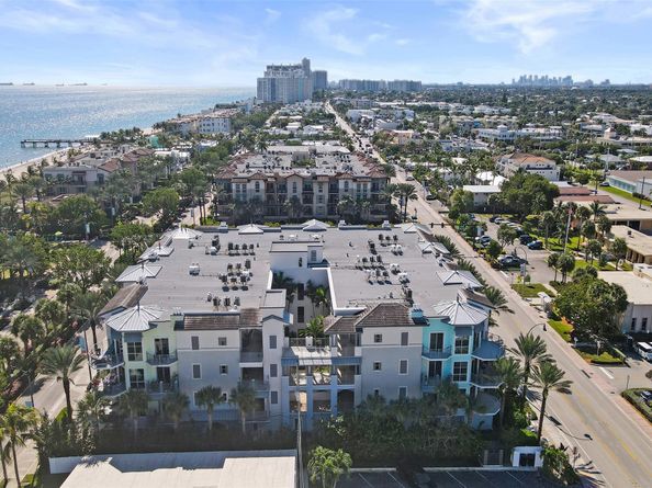4511 El Mar Dr 203, Lauderdale By The Sea FL 33308