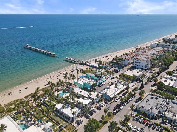 4511 El Mar Dr 203, Lauderdale By The Sea FL 33308