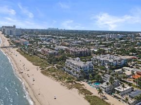 4511 El Mar Dr 203, Lauderdale By The Sea FL 33308