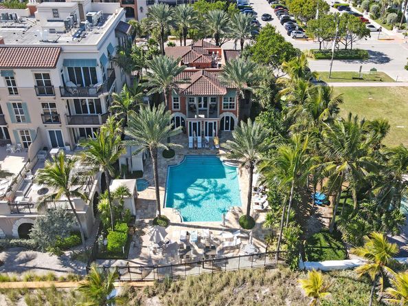 4511 El Mar Dr 203, Lauderdale By The Sea FL 33308