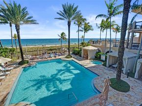 4511 El Mar Dr 203, Lauderdale By The Sea FL 33308