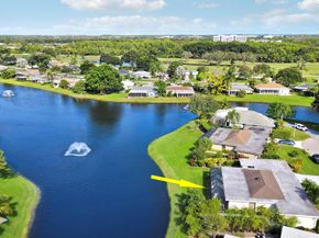 13397 Garth Court, Palm Beach Gardens FL 33418