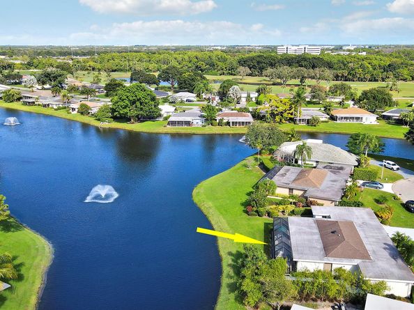 13397 Garth Court, Palm Beach Gardens FL 33418