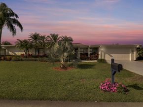 13397 Garth Court, Palm Beach Gardens FL 33418