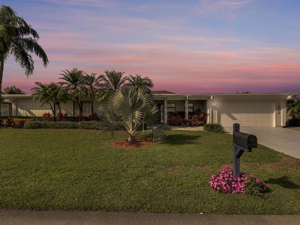 13397 Garth Court, Palm Beach Gardens FL 33418