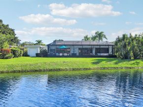 13397 Garth Court, Palm Beach Gardens FL 33418