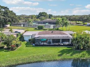 13397 Garth Court, Palm Beach Gardens FL 33418