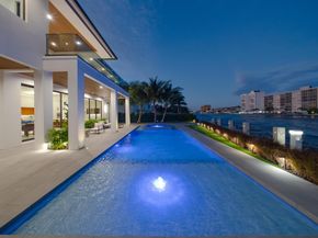 2880 NE 9th Street, Pompano Beach FL 33062