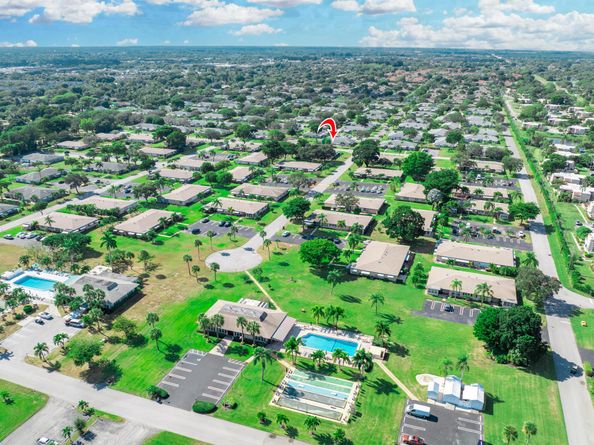 1022 Circle Drive A, Delray Beach FL 33445