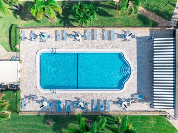 1022 Circle Drive A, Delray Beach FL 33445