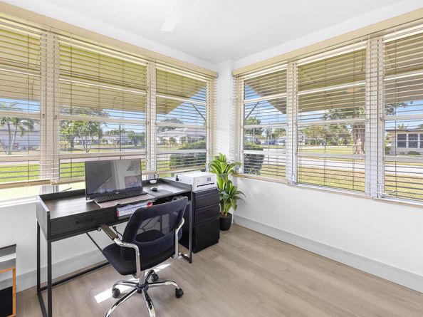 1022 Circle Drive A, Delray Beach FL 33445