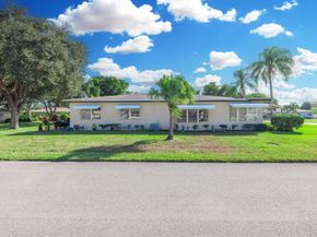 1022 Circle Drive A, Delray Beach FL 33445