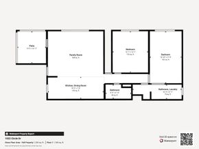 1022 Circle Drive A, Delray Beach FL 33445